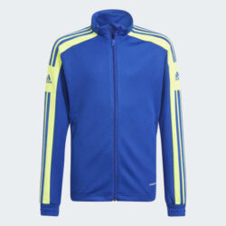 SQ21 TR JKT Y ROYBLU/TMSOYE