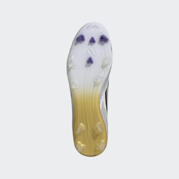 F50 LEAGUE MID FG/MG FTWWHT/CBLACK/GOLDMT - Additional Image