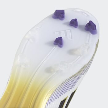 F50 LEAGUE MID FG/MG FTWWHT/CBLACK/GOLDMT - Additional Image