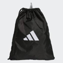 TIRO L GYMSACK BLACK/WHITE