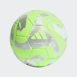 TIRO LGE TB SGREEN/SILVMT/WHITE