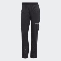 W XPR Fast Pant BLACK