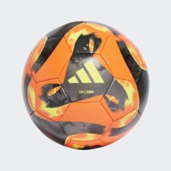 TIRO PRO W SORANG/BLACK/IRONMT/TMSOY