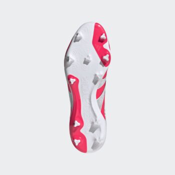 PREDATOR LEAGUE FG/MG LUCRED/FTWWHT/CBLACK - Additional Image