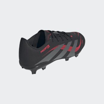 PREDATOR LEAGUE FG/MG J CBLACK/GREFOU/LUCRED - Additional Image