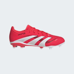 PREDATOR LEAGUE FG/MG J LUCRED/FTWWHT/CBLACK