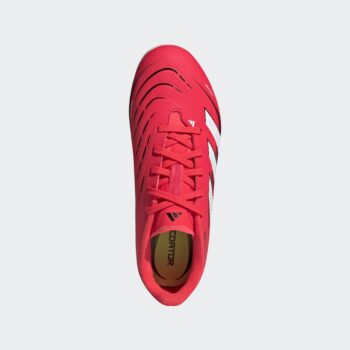 PREDATOR LEAGUE FG/MG J LUCRED/FTWWHT/CBLACK - Additional Image