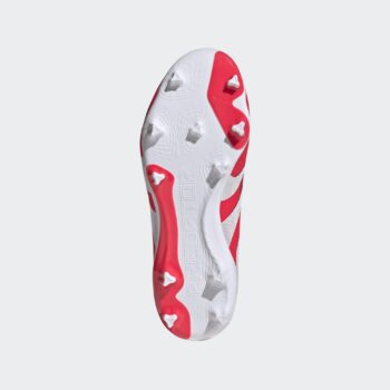 PREDATOR LEAGUE FG/MG J LUCRED/FTWWHT/CBLACK - Additional Image