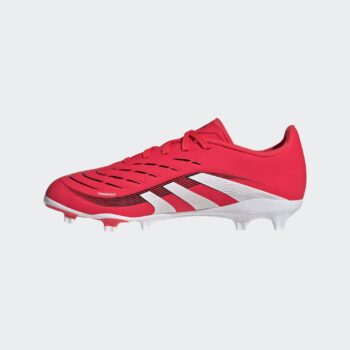 PREDATOR LEAGUE FG/MG J LUCRED/FTWWHT/CBLACK - Additional Image