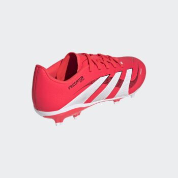 PREDATOR LEAGUE FG/MG J LUCRED/FTWWHT/CBLACK - Additional Image