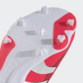 PREDATOR LEAGUE FG/MG J LUCRED/FTWWHT/CBLACK - Additional Image
