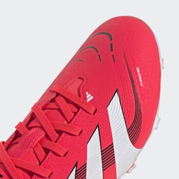 PREDATOR LEAGUE FG/MG J LUCRED/FTWWHT/CBLACK - Additional Image