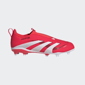 PREDATOR LEAGUE LL FG/MG J LUCRED/FTWWHT/CBLACK - Additional Image