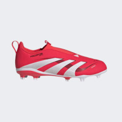 PREDATOR LEAGUE LL FG/MG J LUCRED/FTWWHT/CBLACK