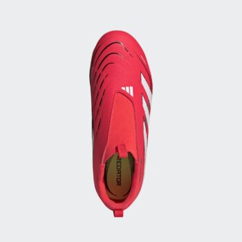 PREDATOR LEAGUE LL FG/MG J LUCRED/FTWWHT/CBLACK - Additional Image