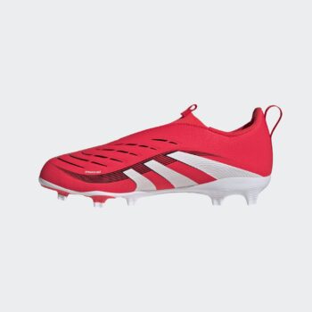 PREDATOR LEAGUE LL FG/MG J LUCRED/FTWWHT/CBLACK - Additional Image
