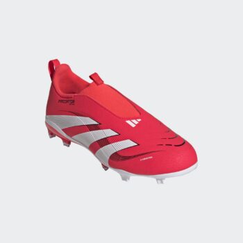 PREDATOR LEAGUE LL FG/MG J LUCRED/FTWWHT/CBLACK - Additional Image
