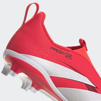 PREDATOR LEAGUE LL FG/MG J LUCRED/FTWWHT/CBLACK - Additional Image
