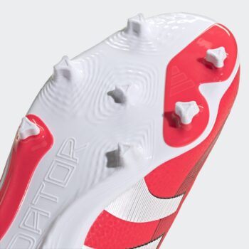 PREDATOR LEAGUE LL FG/MG J LUCRED/FTWWHT/CBLACK - Additional Image