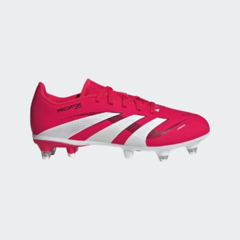 PREDATOR LEAGUE SG J LUCRED/FTWWHT/CBLACK - Additional Image