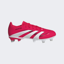 PREDATOR LEAGUE SG J LUCRED/FTWWHT/CBLACK