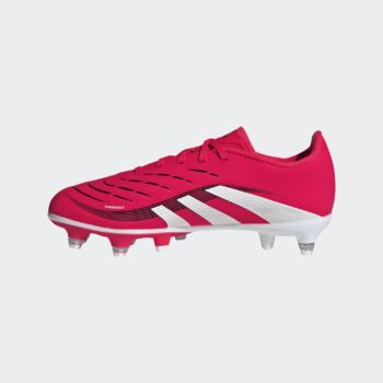 PREDATOR LEAGUE SG J LUCRED/FTWWHT/CBLACK - Additional Image