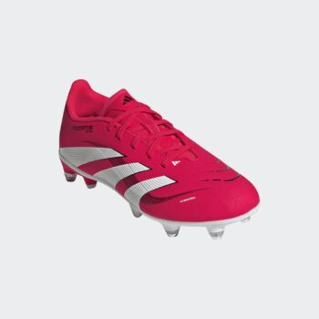 PREDATOR LEAGUE SG J LUCRED/FTWWHT/CBLACK - Additional Image