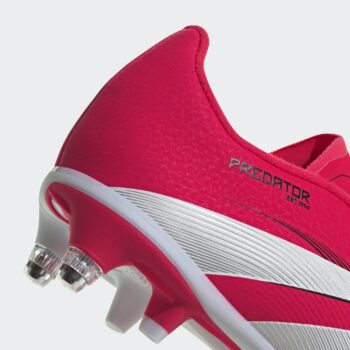 PREDATOR LEAGUE SG J LUCRED/FTWWHT/CBLACK - Additional Image