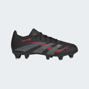 PREDATOR LEAGUE SG J CBLACK/GREFOU/LUCRED - Additional Image