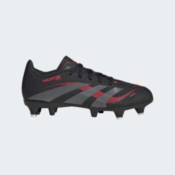 PREDATOR LEAGUE SG J CBLACK/GREFOU/LUCRED - Additional Image