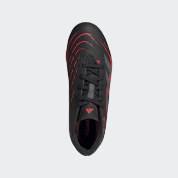 PREDATOR LEAGUE SG J CBLACK/GREFOU/LUCRED - Additional Image