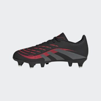PREDATOR LEAGUE SG J CBLACK/GREFOU/LUCRED - Additional Image