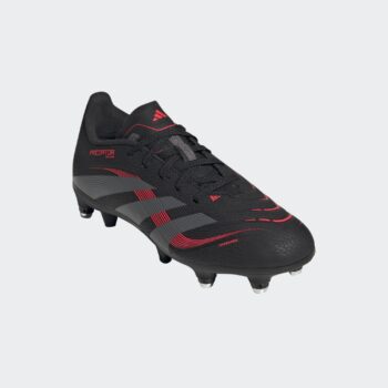 PREDATOR LEAGUE SG J CBLACK/GREFOU/LUCRED - Additional Image