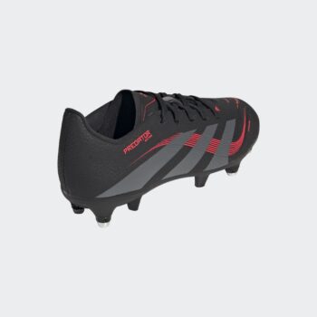 PREDATOR LEAGUE SG J CBLACK/GREFOU/LUCRED - Additional Image