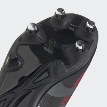 PREDATOR LEAGUE SG J CBLACK/GREFOU/LUCRED - Additional Image