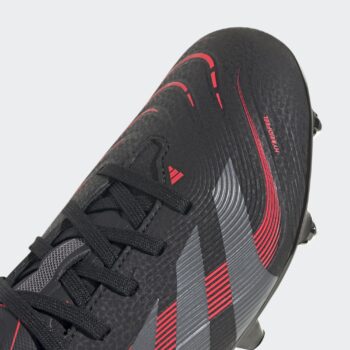 PREDATOR LEAGUE SG J CBLACK/GREFOU/LUCRED - Additional Image