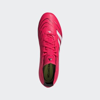 PREDATOR LEAGUE SG LUCRED/FTWWHT/CBLACK - Additional Image