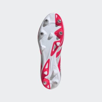PREDATOR LEAGUE SG LUCRED/FTWWHT/CBLACK - Additional Image