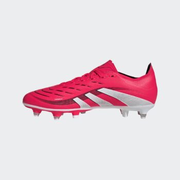 PREDATOR LEAGUE SG LUCRED/FTWWHT/CBLACK - Additional Image