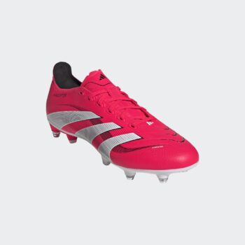 PREDATOR LEAGUE SG LUCRED/FTWWHT/CBLACK - Additional Image