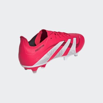PREDATOR LEAGUE SG LUCRED/FTWWHT/CBLACK - Additional Image