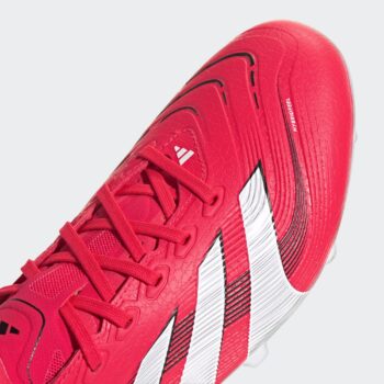 PREDATOR LEAGUE SG LUCRED/FTWWHT/CBLACK - Additional Image