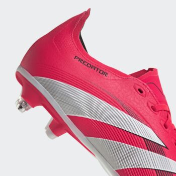 PREDATOR LEAGUE SG LUCRED/FTWWHT/CBLACK - Additional Image