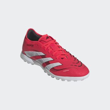 PREDATOR PRO TF LUCRED/FTWWHT/CBLACK - Additional Image