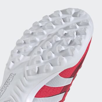 PREDATOR PRO TF LUCRED/FTWWHT/CBLACK - Additional Image