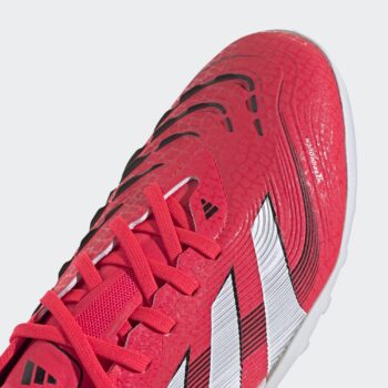 PREDATOR PRO TF LUCRED/FTWWHT/CBLACK - Additional Image