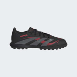PREDATOR LEAGUE TF J CBLACK/GREFOU/LUCRED