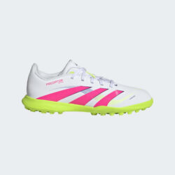 PREDATOR LEAGUE TF J FTWWHT/LUCPNK/LUCLEM