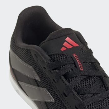 PREDATOR CLUB IN SALA J CBLACK/GREFOU/LUCRED - Additional Image