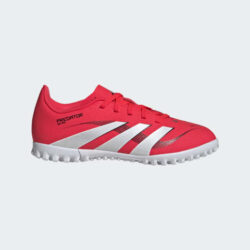 PREDATOR CLUB TF J LUCRED/FTWWHT/CBLACK
